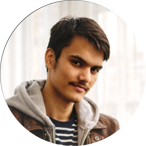 Naresh Yadav, founder of DANIES